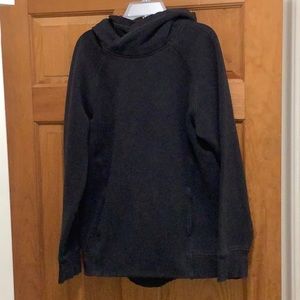 Lululemon Fleece Please Pullover